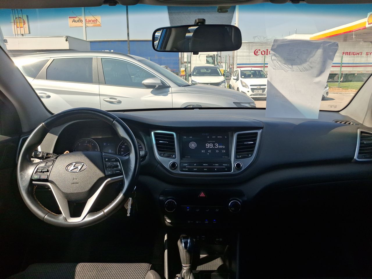 HYUNDAI - 9