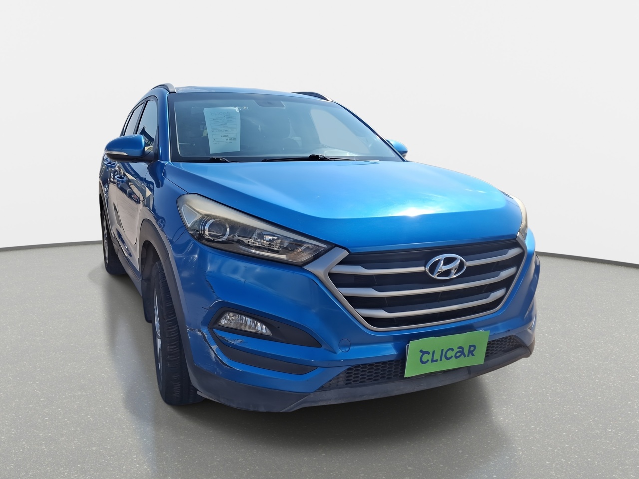 HYUNDAI