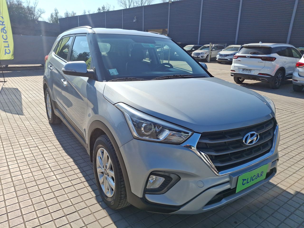 HYUNDAI - 1