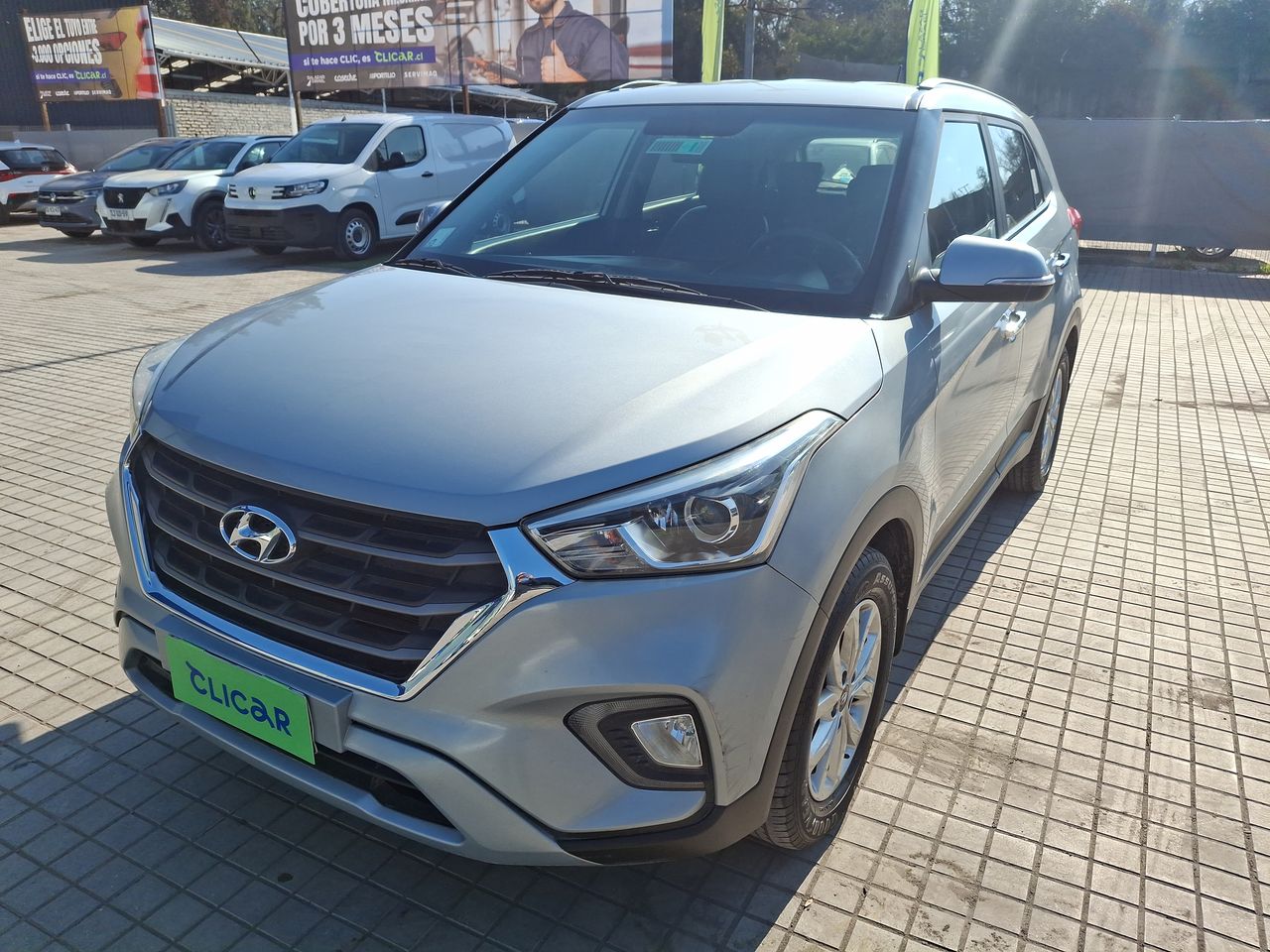 HYUNDAI - 3