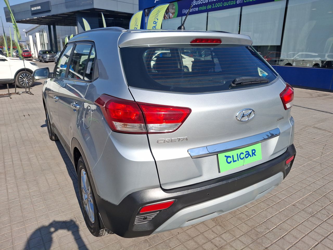 HYUNDAI - 5
