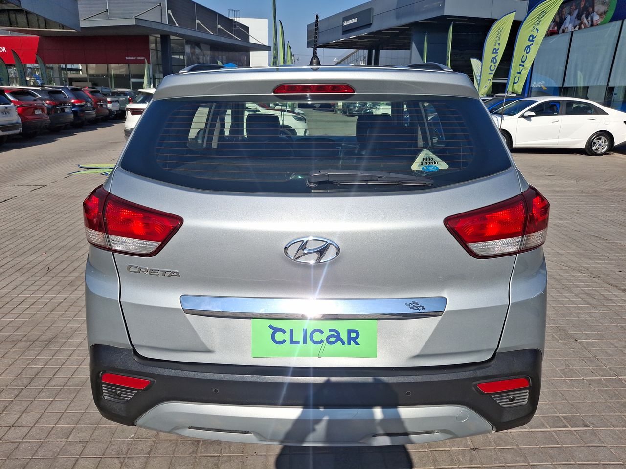 HYUNDAI - 6