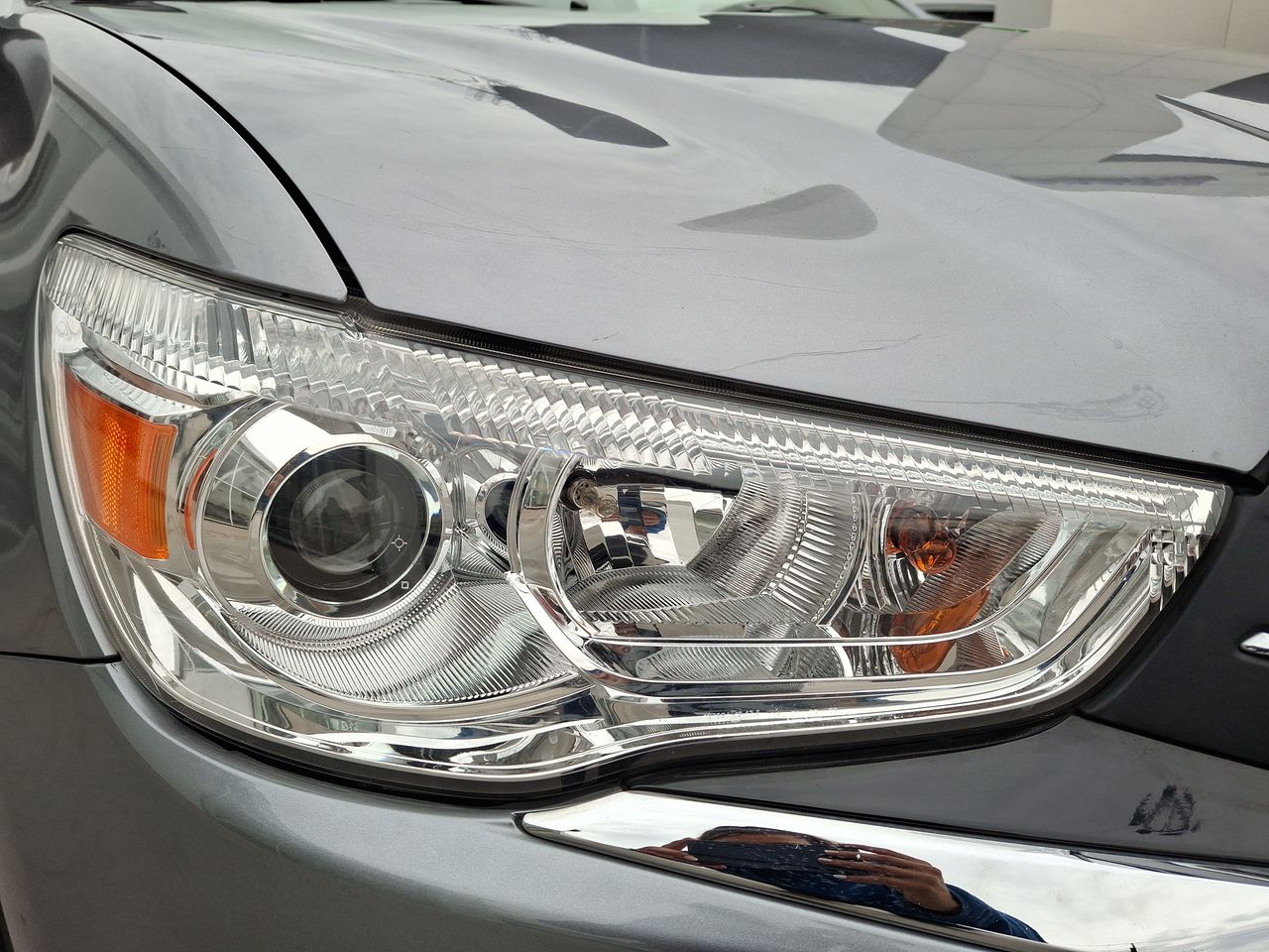 MITSUBISHI - 18