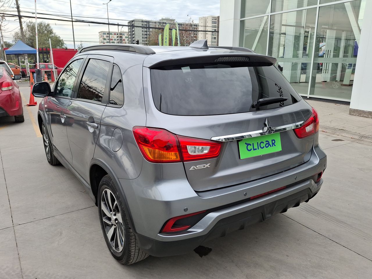 MITSUBISHI - 5