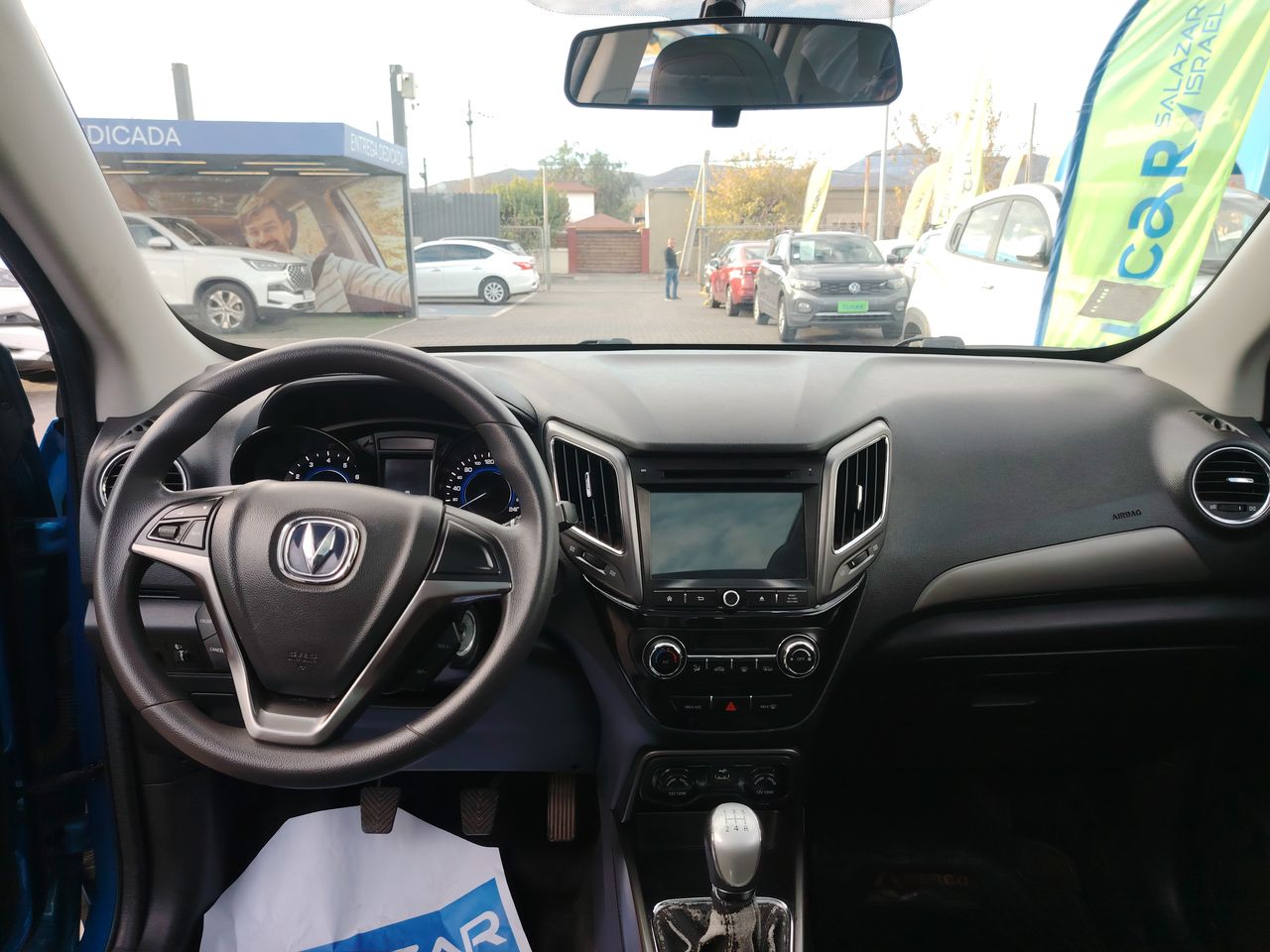 CHANGAN - 20