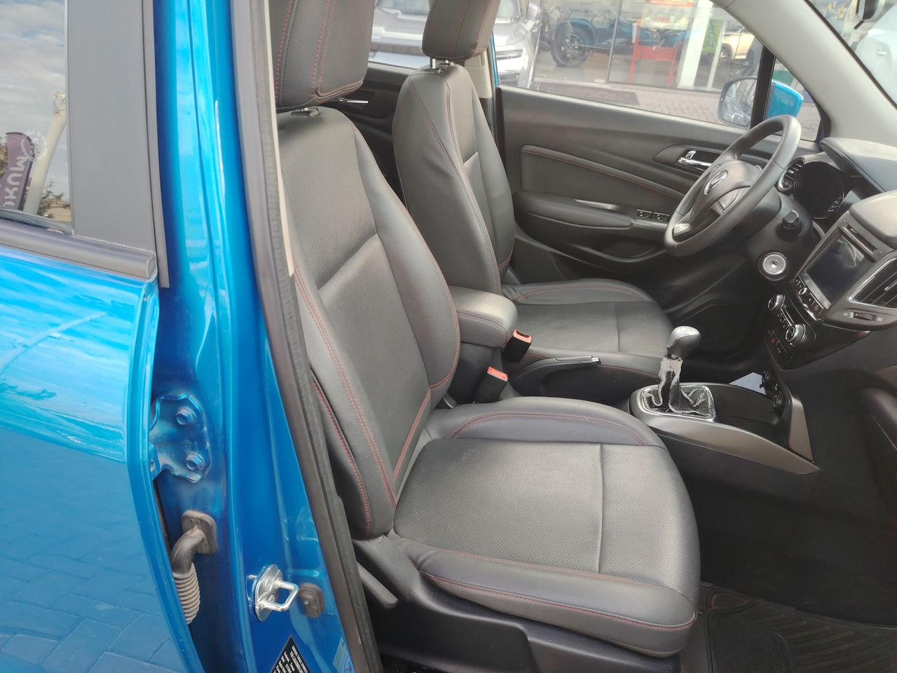 CHANGAN - 21