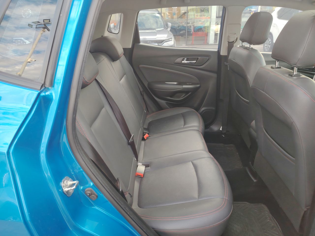 CHANGAN - 22