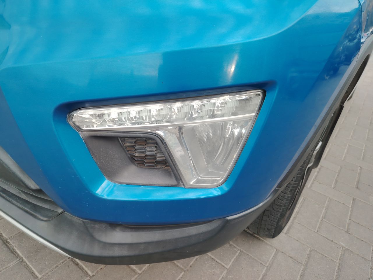 CHANGAN - 8