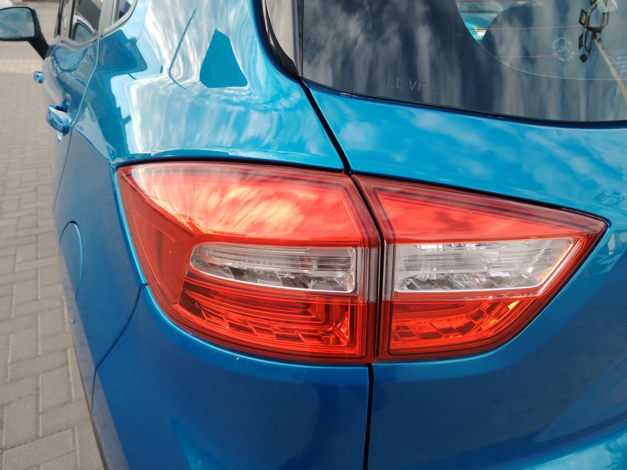 CHANGAN - 9