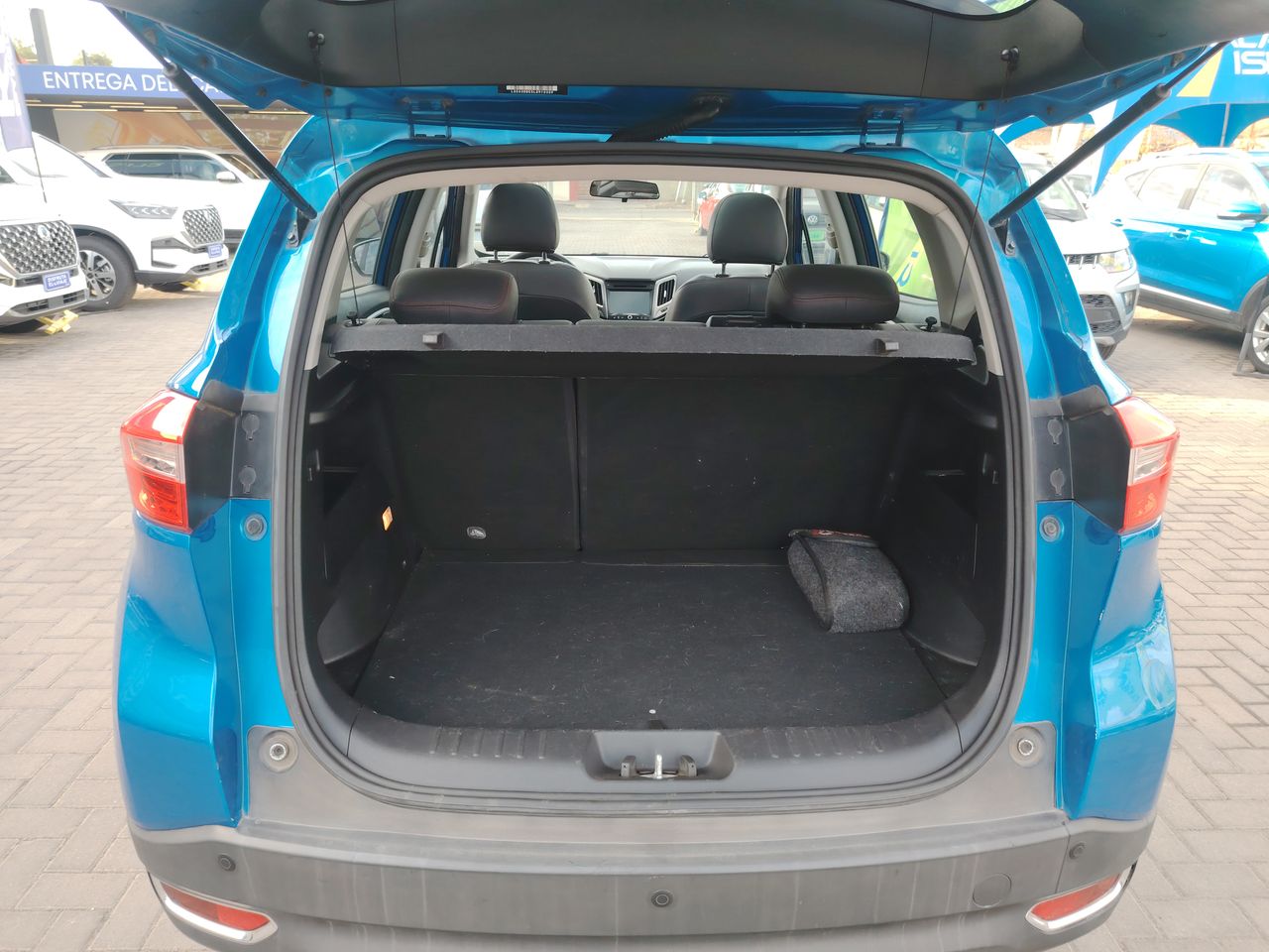 CHANGAN - 10