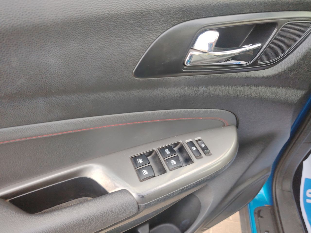 CHANGAN - 11