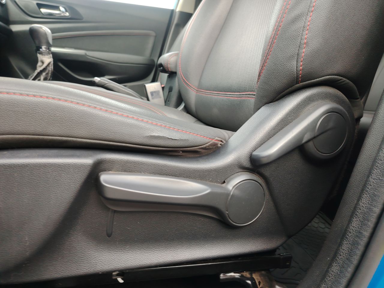 CHANGAN - 12