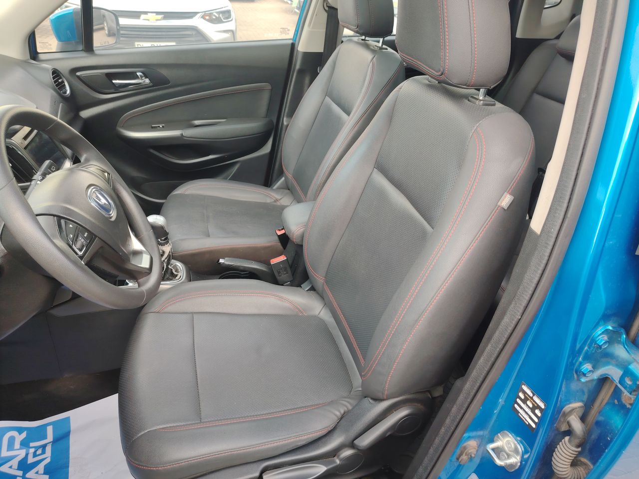 CHANGAN - 13