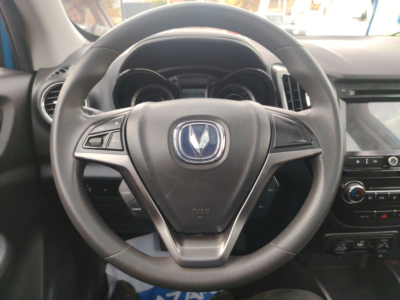 CHANGAN - 14