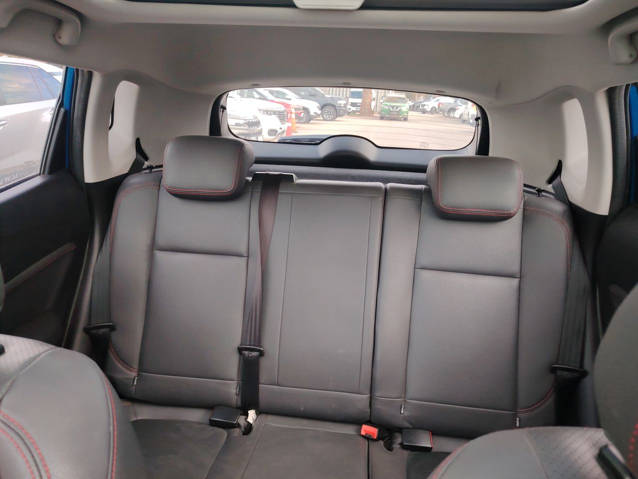 CHANGAN - 4
