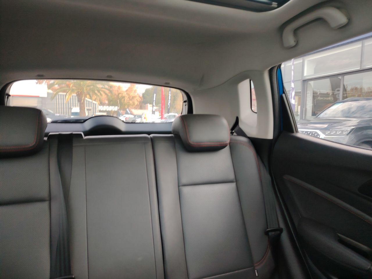 CHANGAN - 5