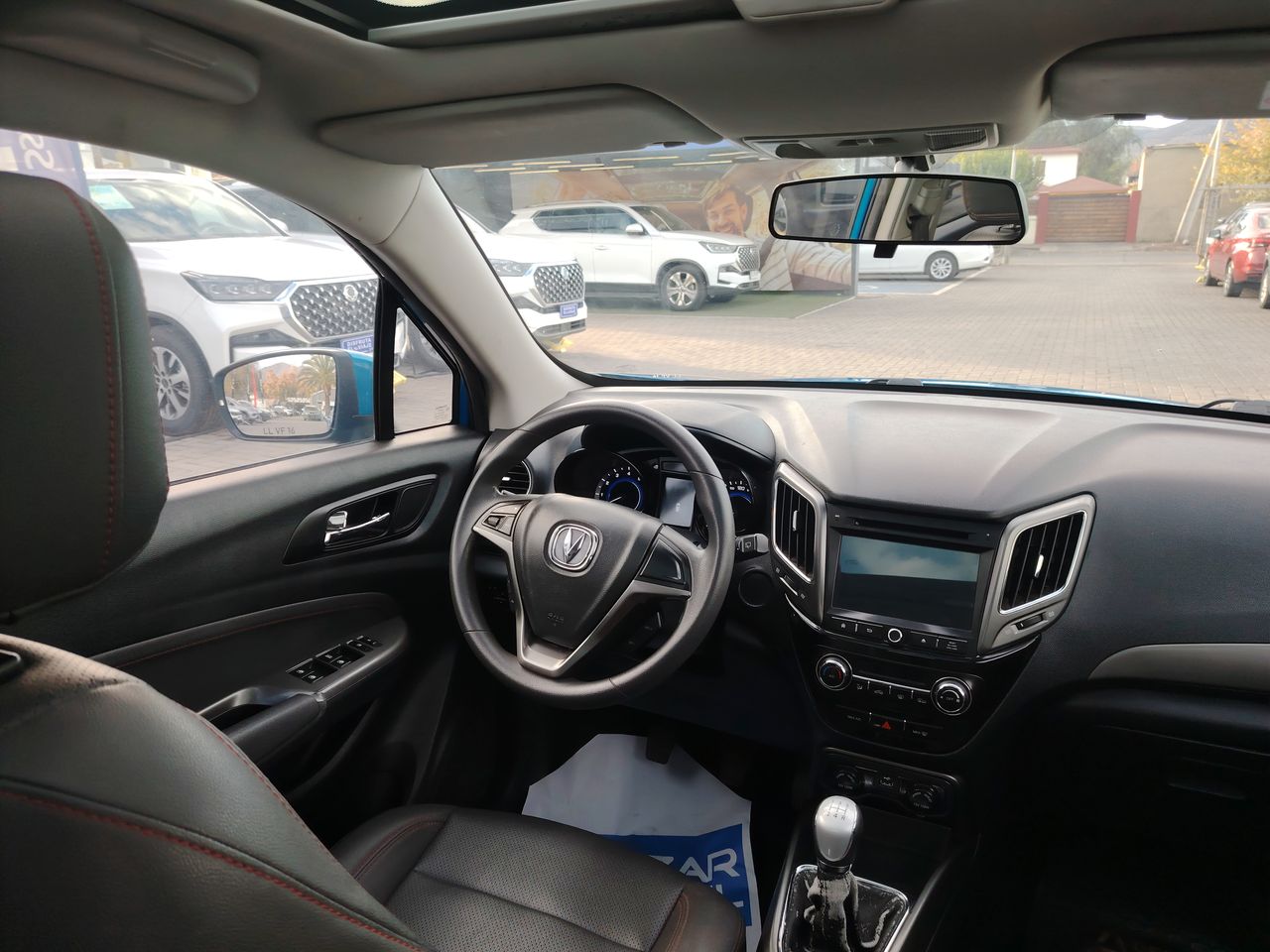CHANGAN - 6