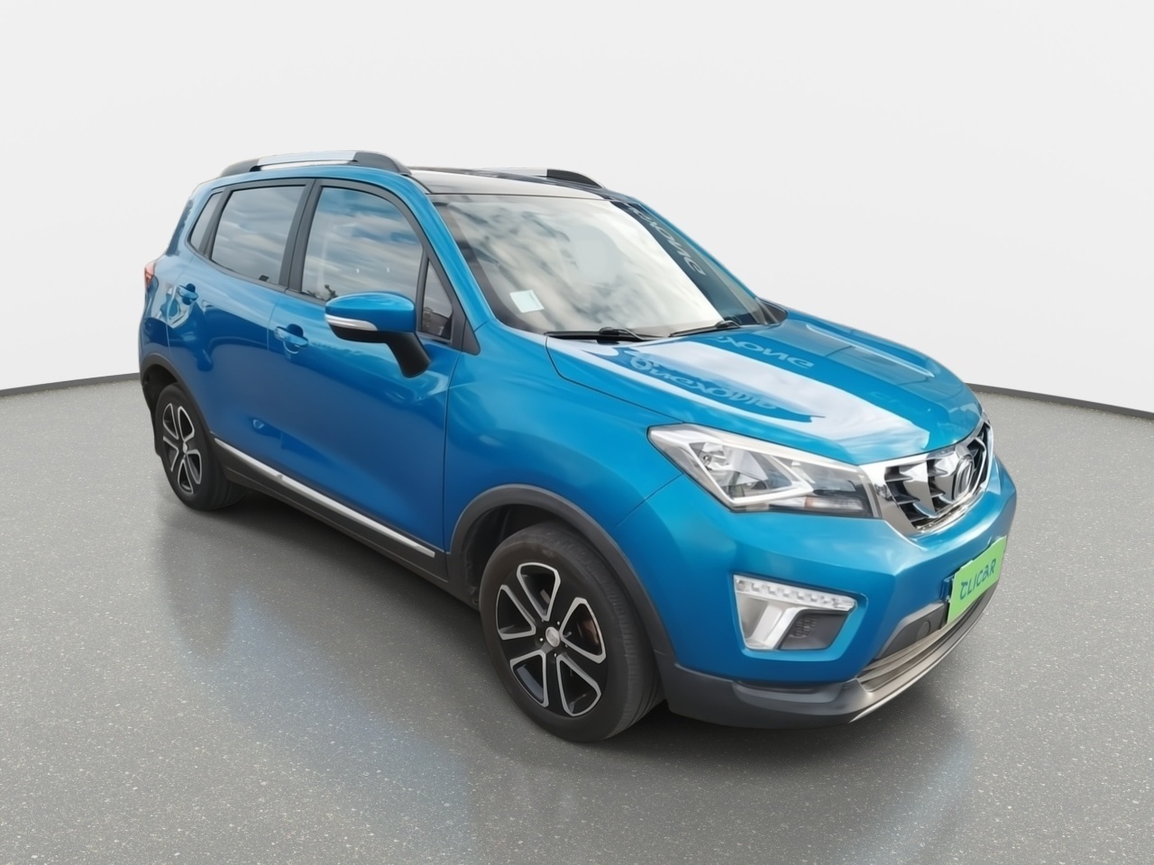 CHANGAN