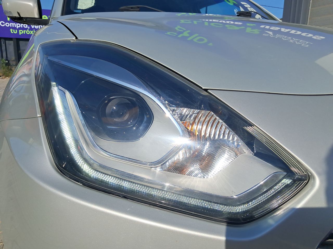 SUZUKI - 18