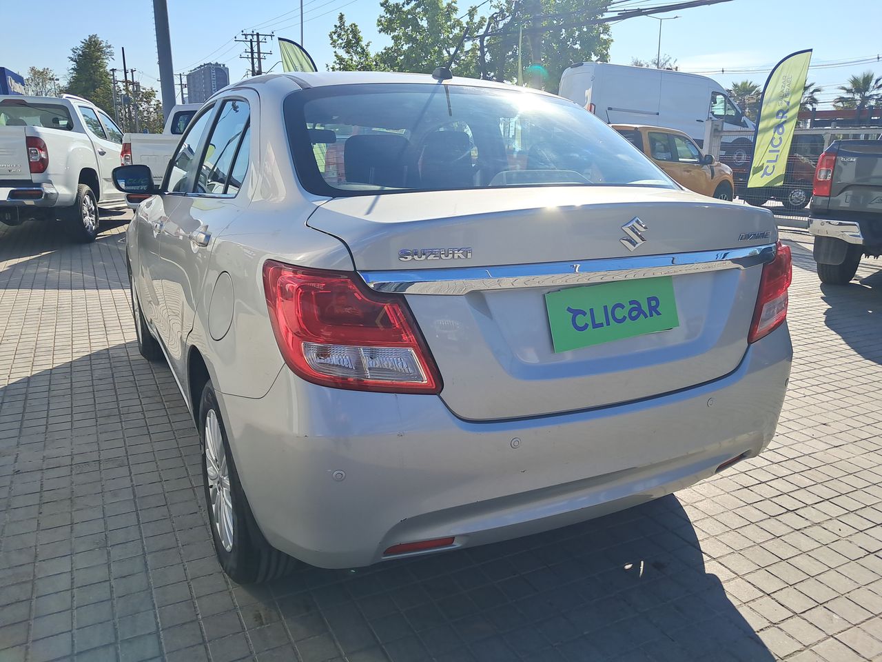 SUZUKI - 5