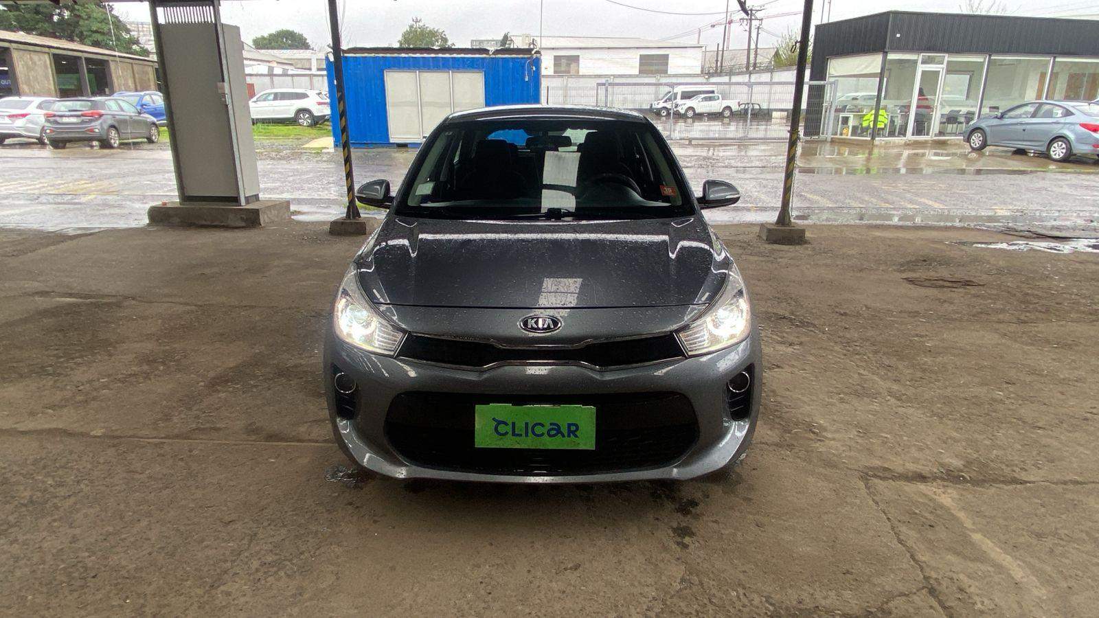 KIA - 2