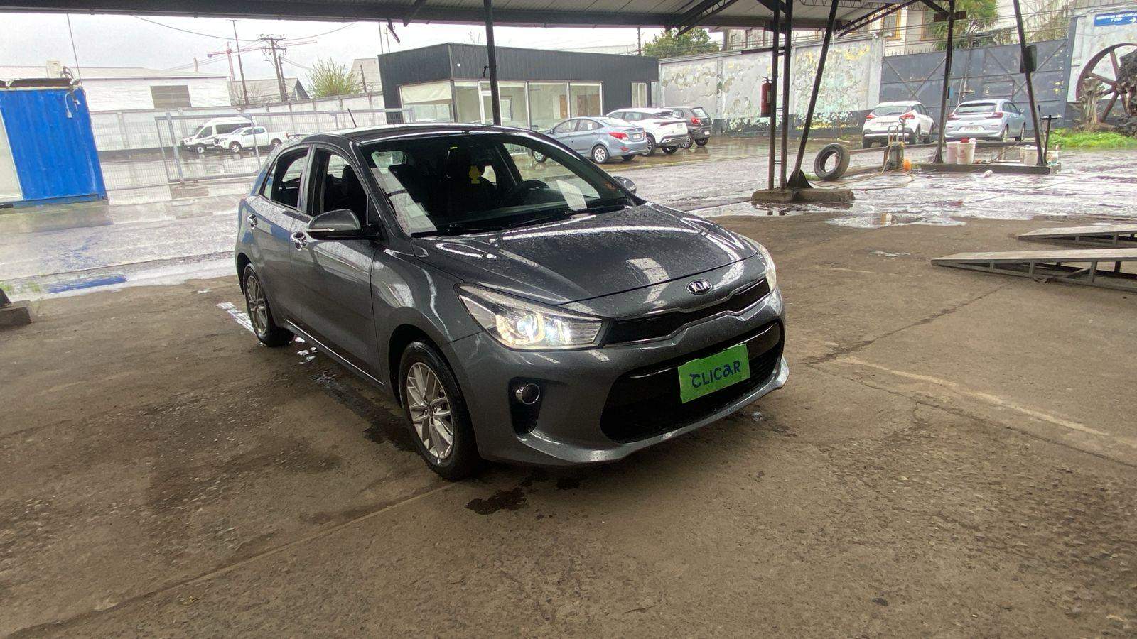 KIA