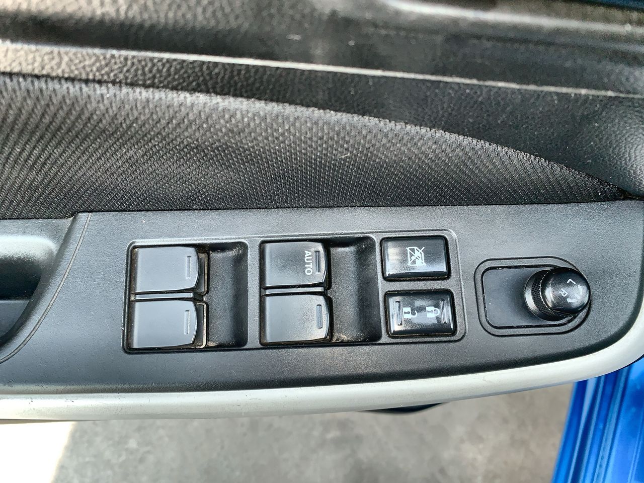 SUZUKI - 22
