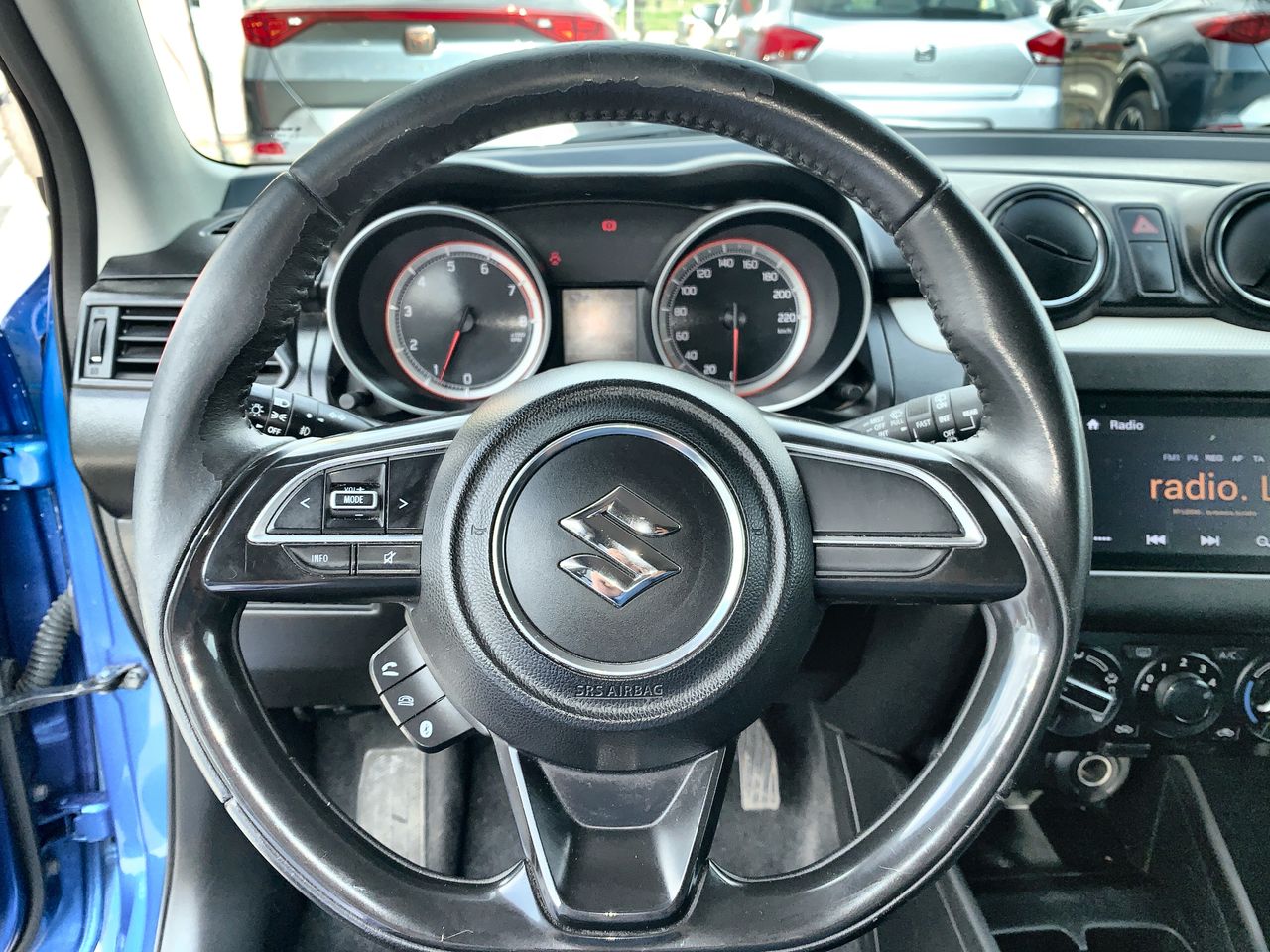 SUZUKI - 24