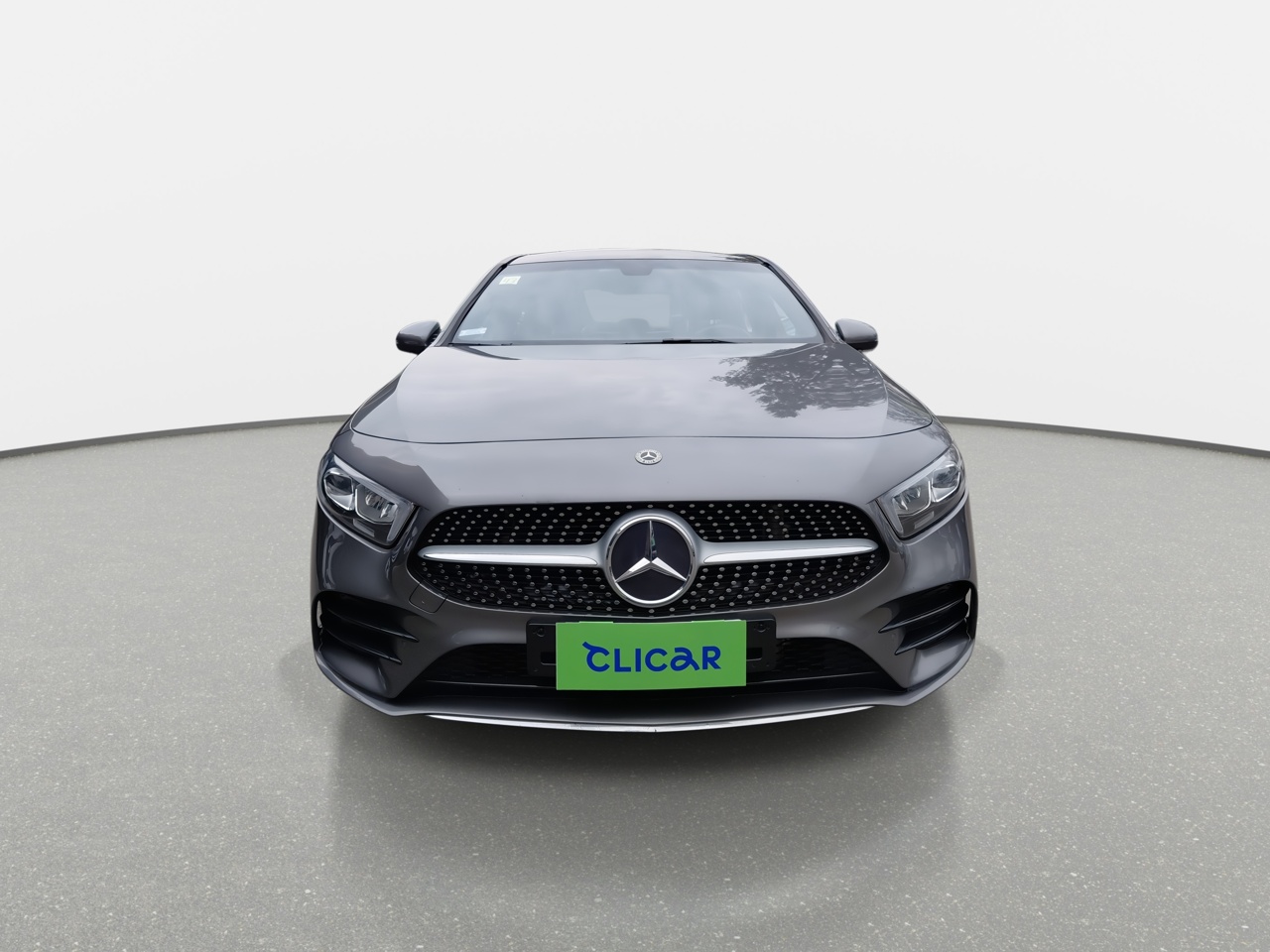 MERCEDES BENZ - 2