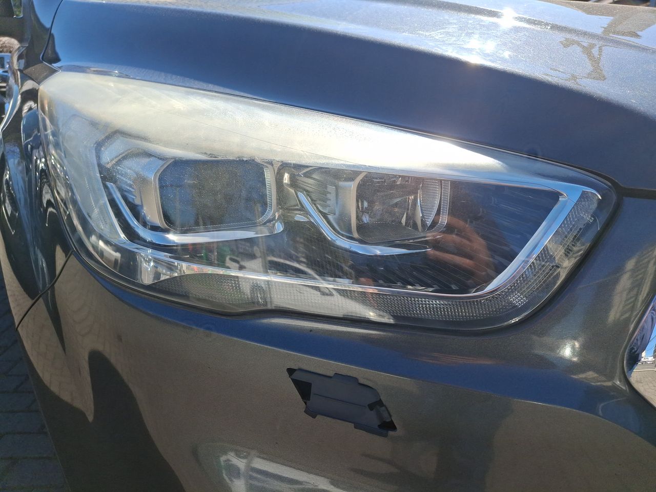 Ford Escape — foto 19 de 37