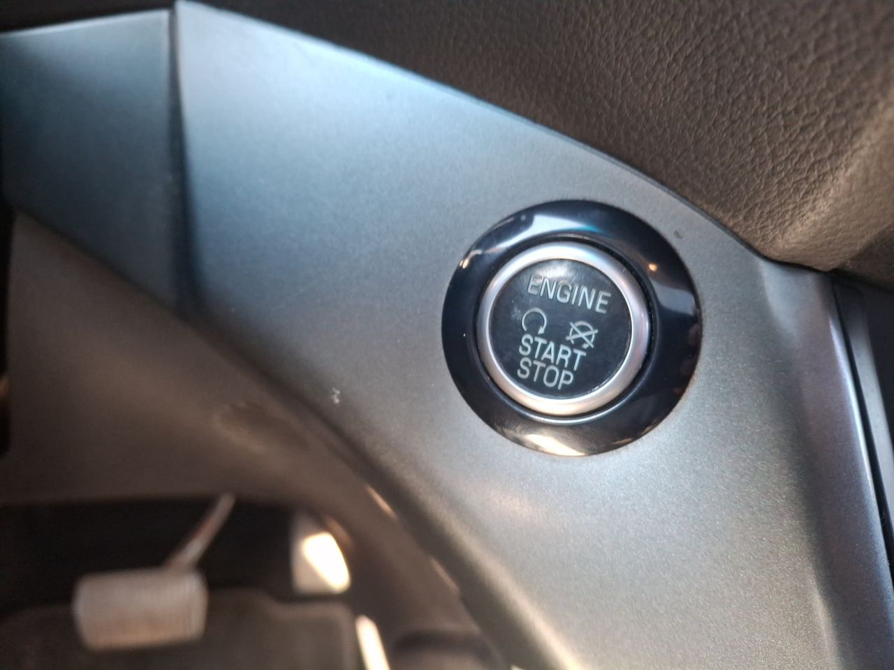 Ford Escape — foto 37 de 37