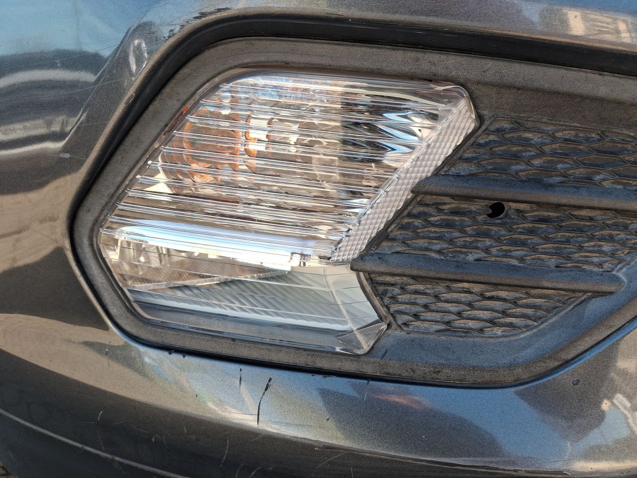 Ford Escape — foto 20 de 37