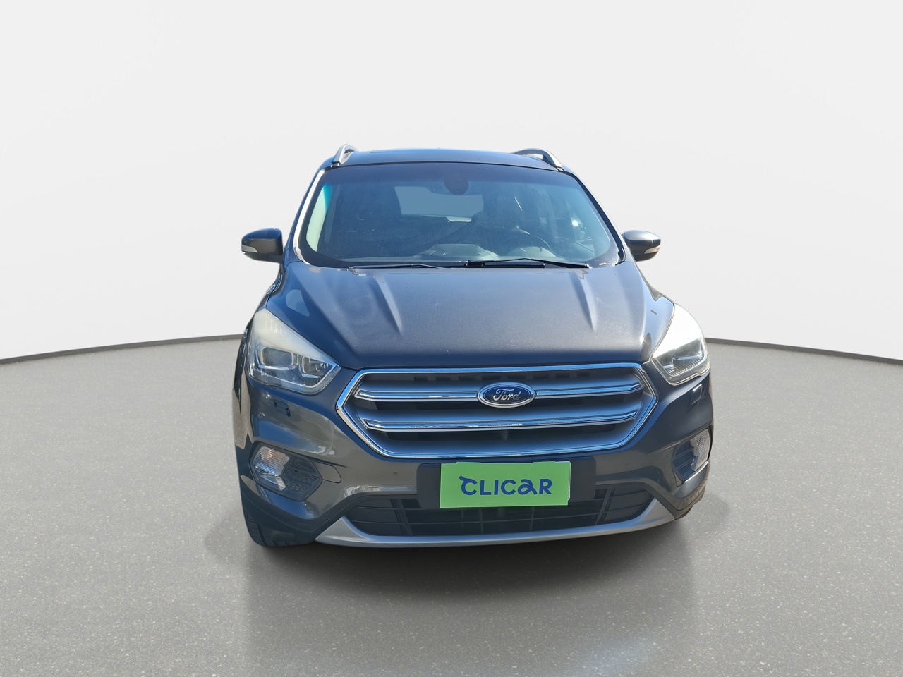 Ford Escape — foto 3 de 37