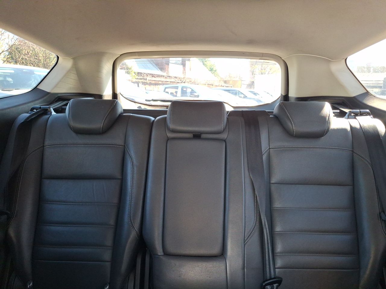 Ford Escape — foto 14 de 37