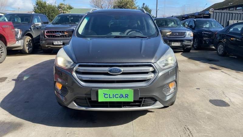FORD - 2