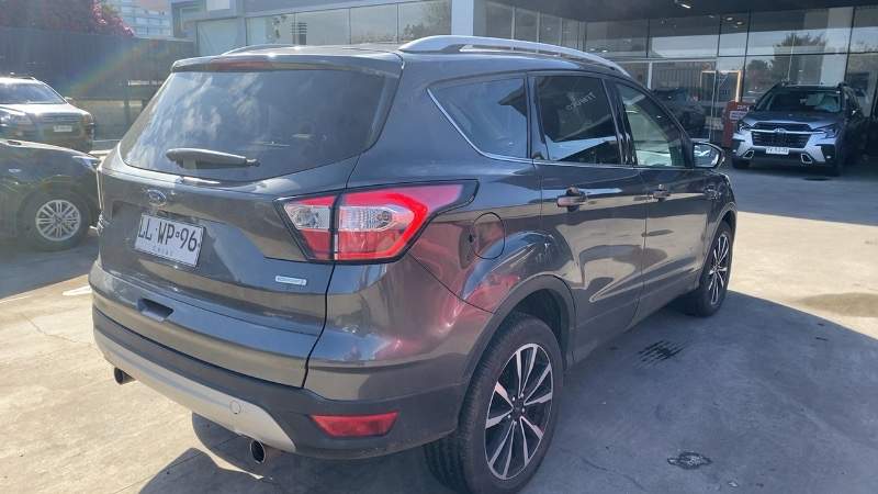 FORD - 4