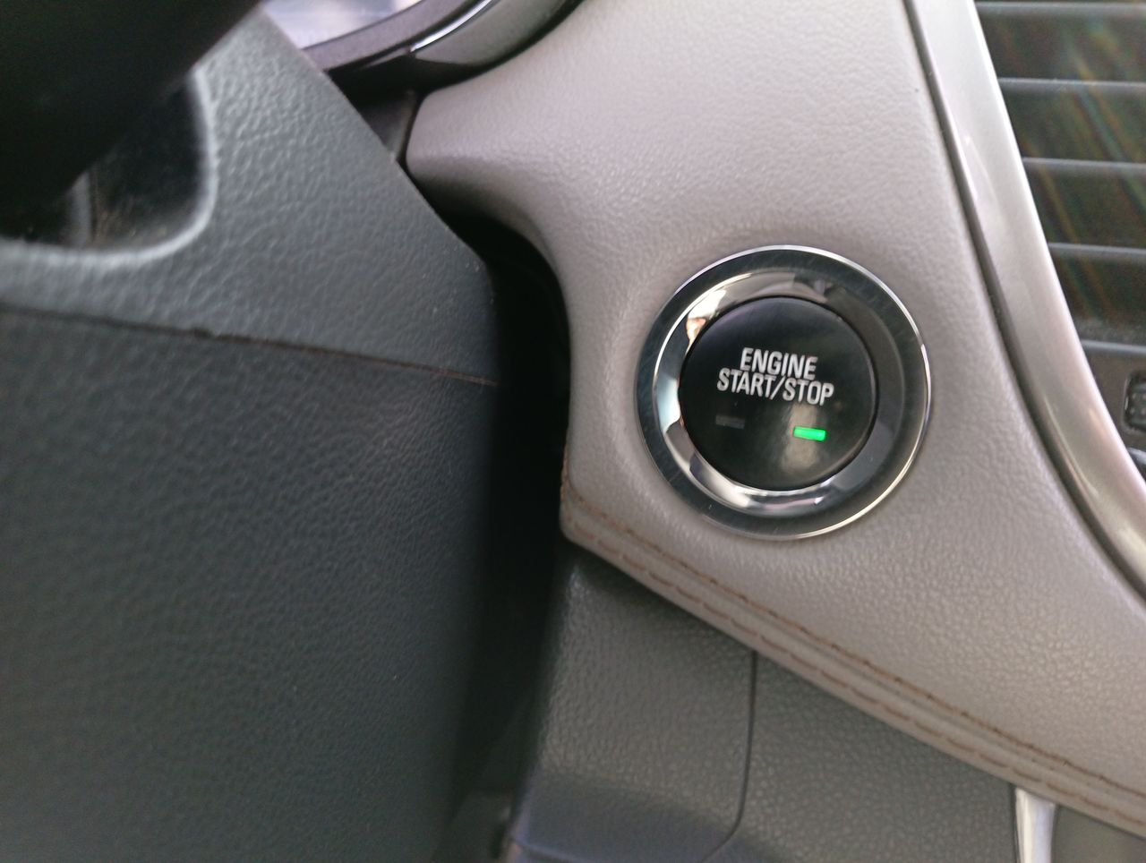 Chevrolet Tracker — foto 35 de 35