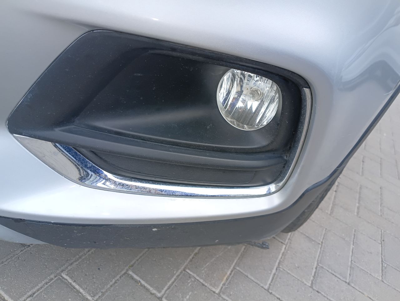 Chevrolet Tracker — foto 19 de 35
