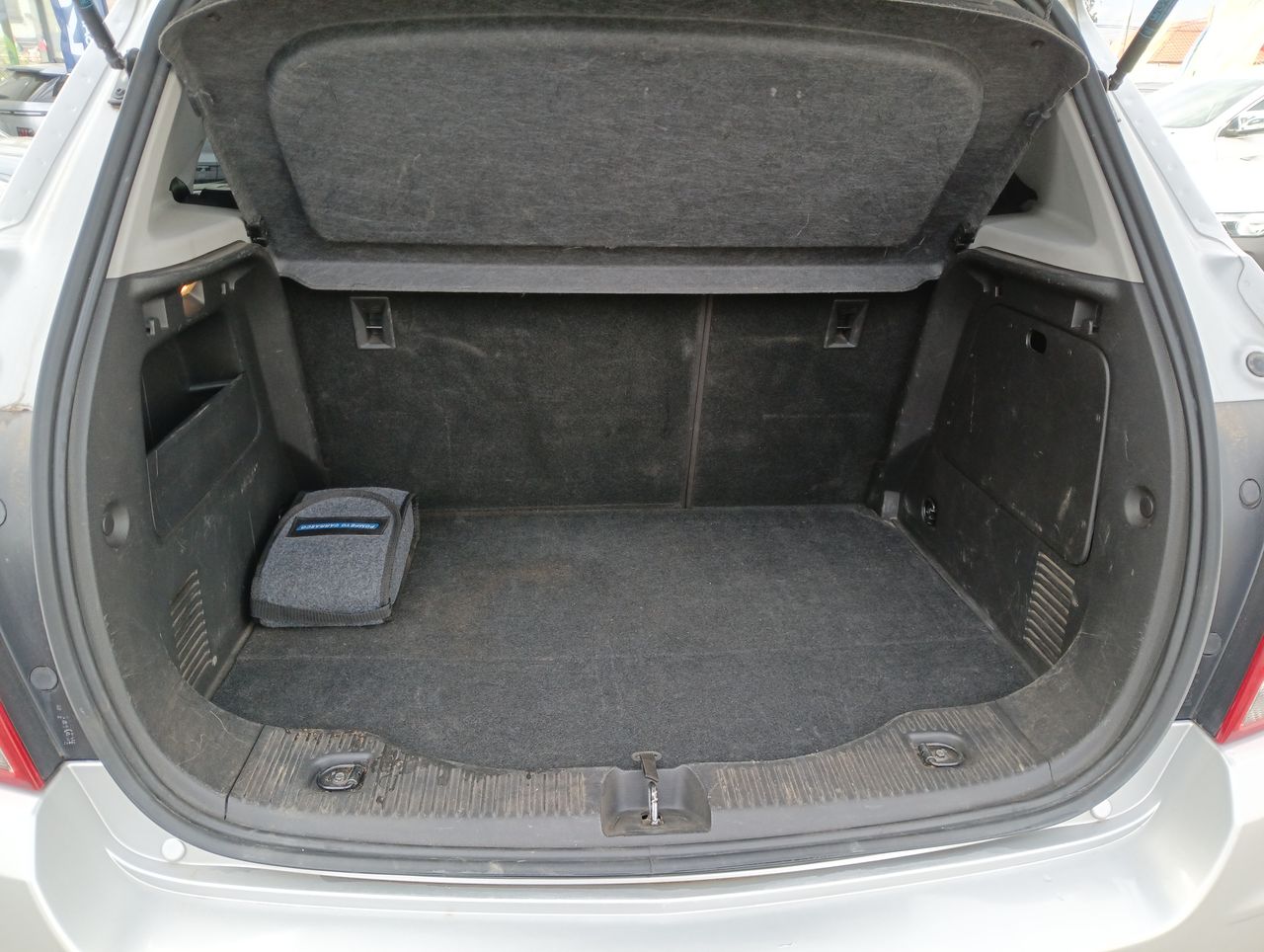 Chevrolet Tracker — foto 21 de 35