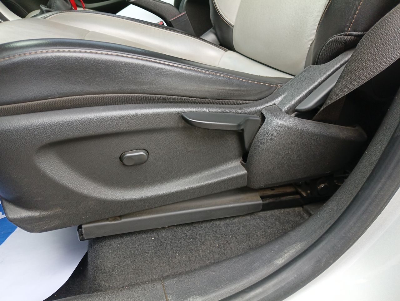 Chevrolet Tracker — foto 23 de 35