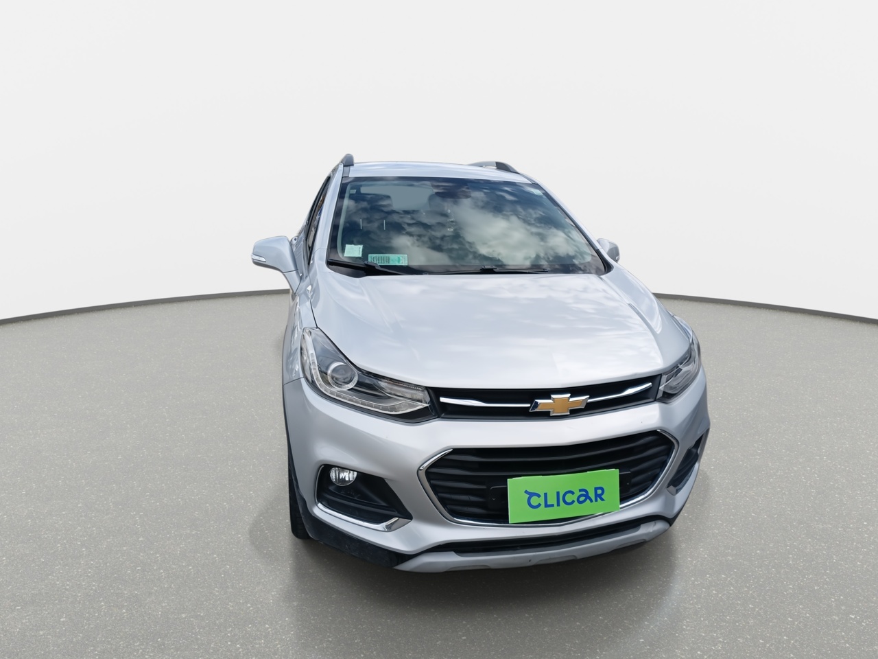 CHEVROLET - 2