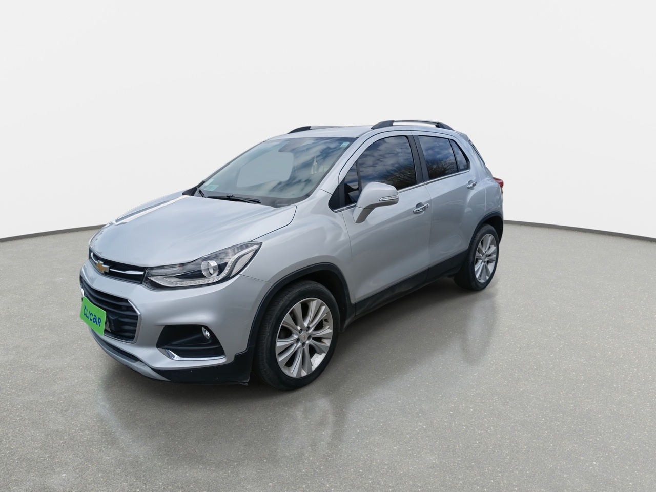 CHEVROLET - 3