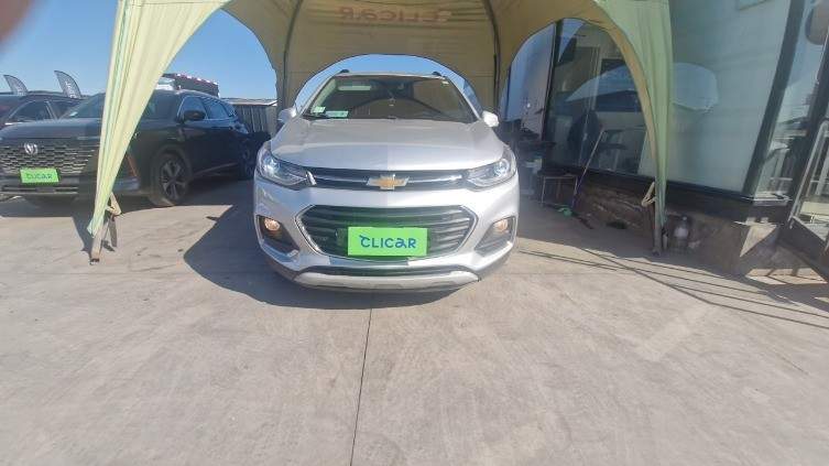 CHEVROLET - 2