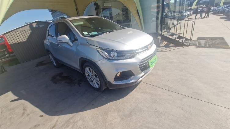 CHEVROLET