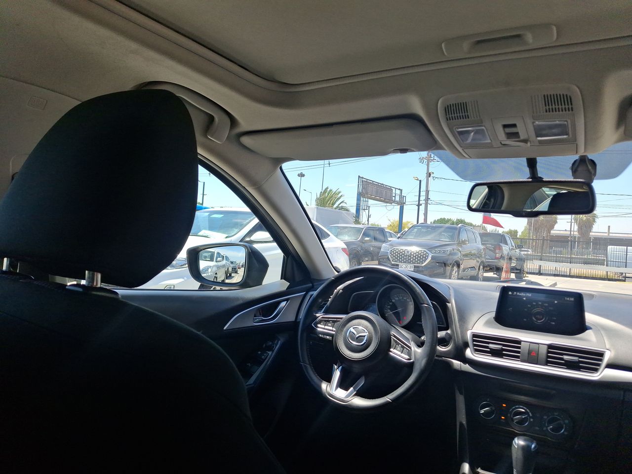 MAZDA - 16