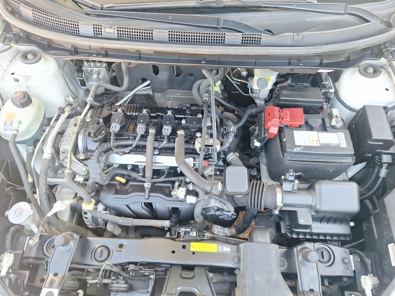 NISSAN - 18