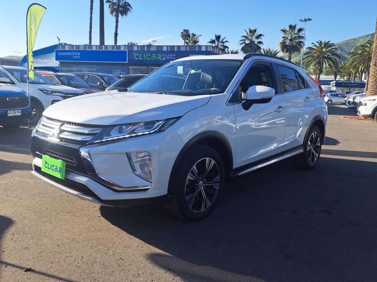 MITSUBISHI - 3