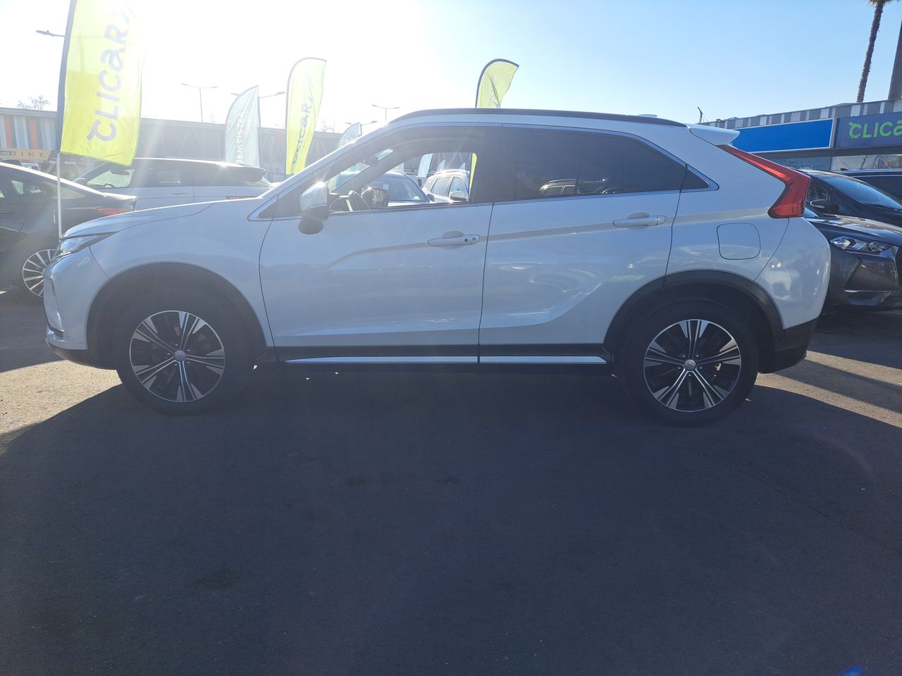MITSUBISHI - 4