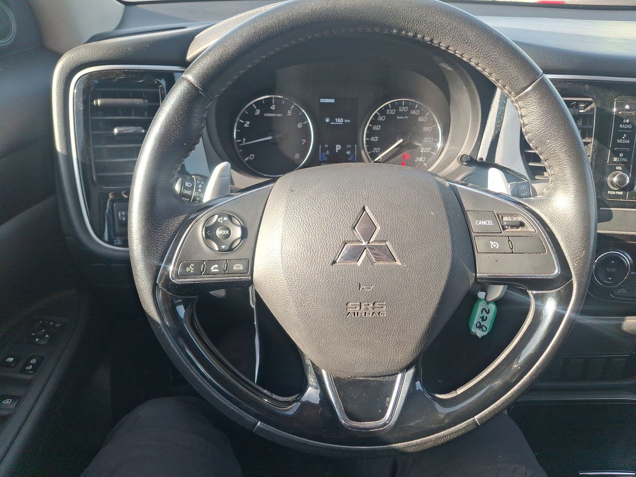 MITSUBISHI - 22