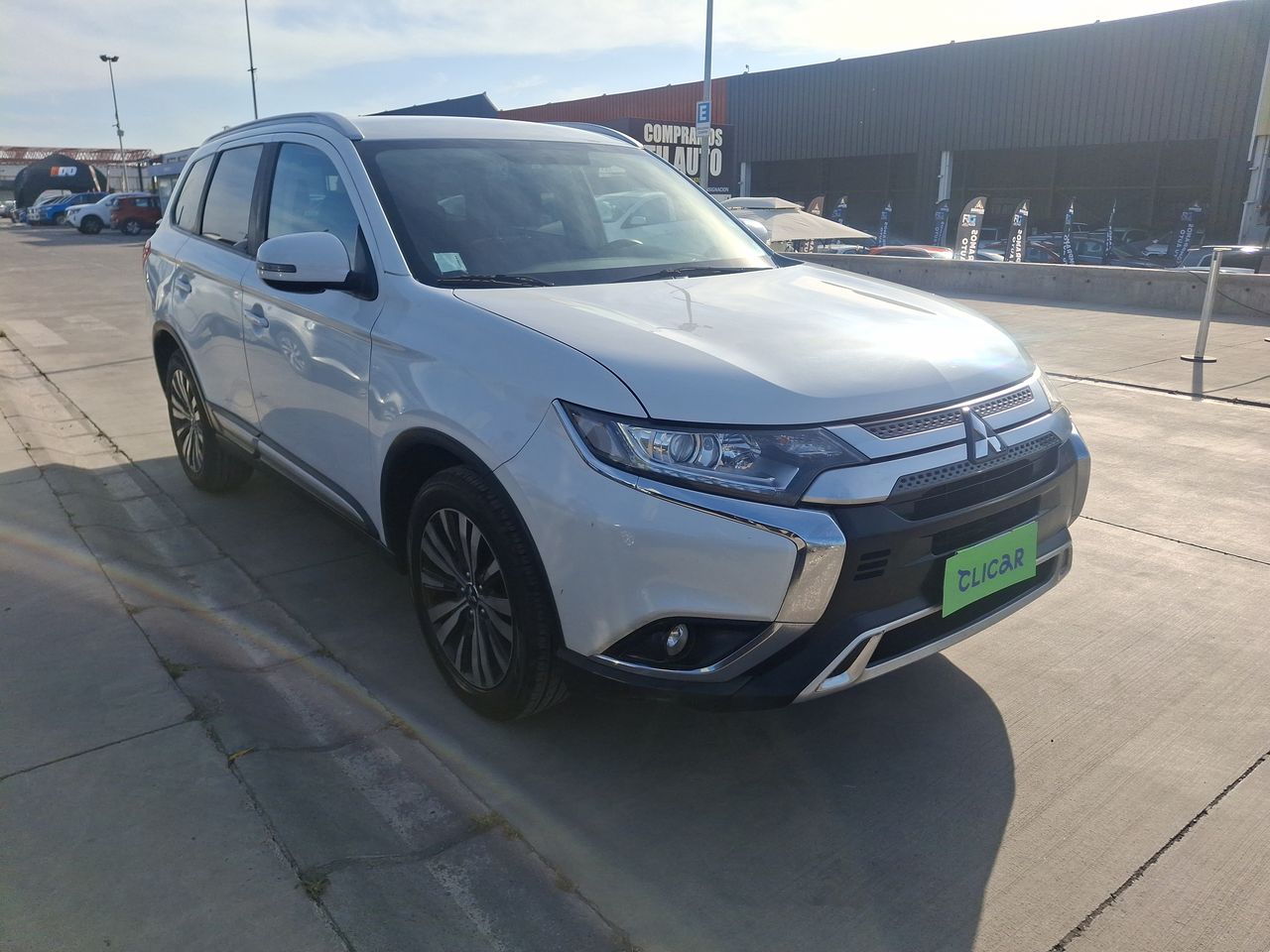 MITSUBISHI